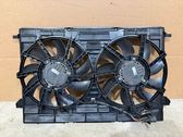 Fan set