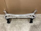 Radiator support slam panel bracket