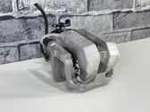 Bremssattel hinten