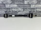 Rear driveshaft