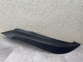 Rear fender molding trim