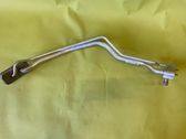 Air conditioning (A/C) pipe/hose