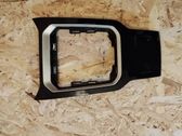 Gear shifter surround trim plastic