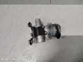 Master brake cylinder