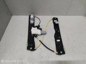 Regulador de ventanilla eléctrico de puerta delantera