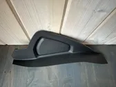 Verkleidung Armaturenbrett Cockpit seitlich