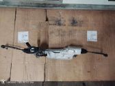 Steering rack