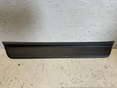 Front sill trim cover