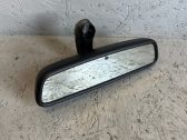 Rear view mirror (interior)
