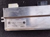 Camera control unit module