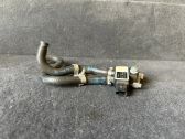 Air pressure sensor