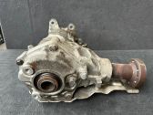 Front differential