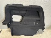Other trunk/boot trim element