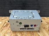 Radio/CD/DVD/GPS head unit