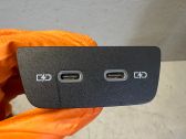Enchufe conector USB