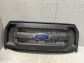Grille de calandre avant