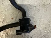 Electroválvula del turbo