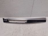 Panel trim