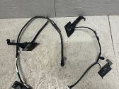 Cableado del sensor de aparcamiento (PDC)