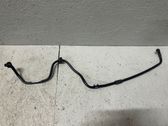 Vacuum line/pipe/hose