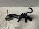Air conditioning (A/C) pipe/hose