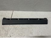 Front sill trim cover