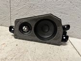 Altavoz de la puerta trasera