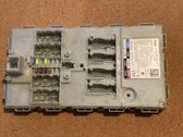 Central body control module