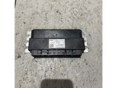 Suspension control unit/module
