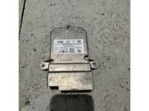 Airbag control unit/module