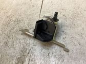 Parcel shelf load cover mount bracket