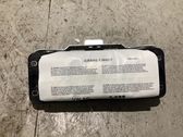 Airbag de passager
