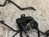 Turbo solenoid valve