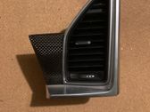 Dashboard side air vent grill/cover trim