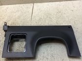 Dashboard lower bottom trim panel