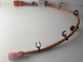 Positive cable (battery)