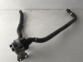 Electric auxiliary coolant/water pump