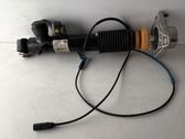 Rear shock absorber/damper