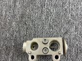 Air conditioning (A/C) expansion valve