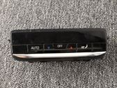 Climate control unit