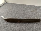Rear door card trim