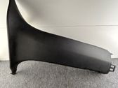 (B) pillar trim (bottom)