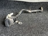 Tuyau de remplissage de réservoir de carburant