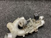 EGR valve