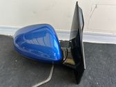 Front door electric wing mirror