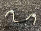 Fuel main line pipe