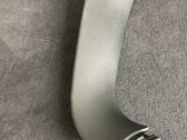 Tailgate/trunk side cover trim