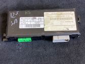 Module de commande de siège