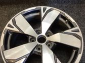 R18 alloy rim