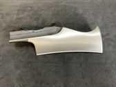 Dashboard glove box trim